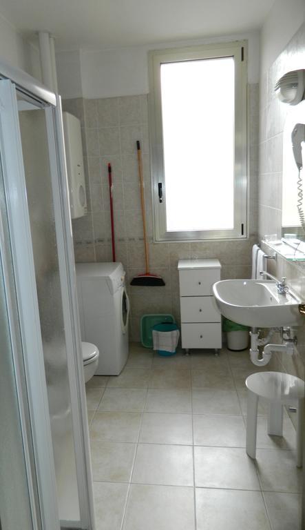 Residence Dei Fiori บอร์ดิเกรา ห้อง รูปภาพ
