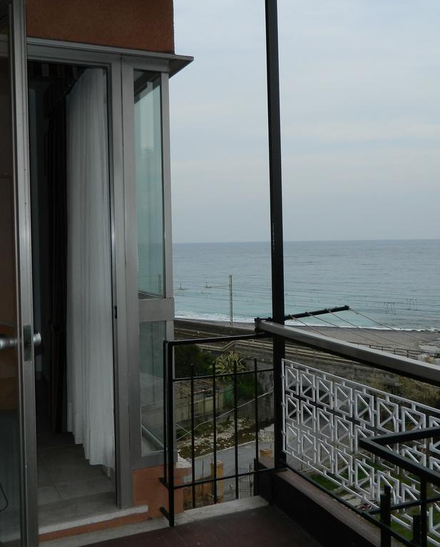 Residence Dei Fiori บอร์ดิเกรา ห้อง รูปภาพ